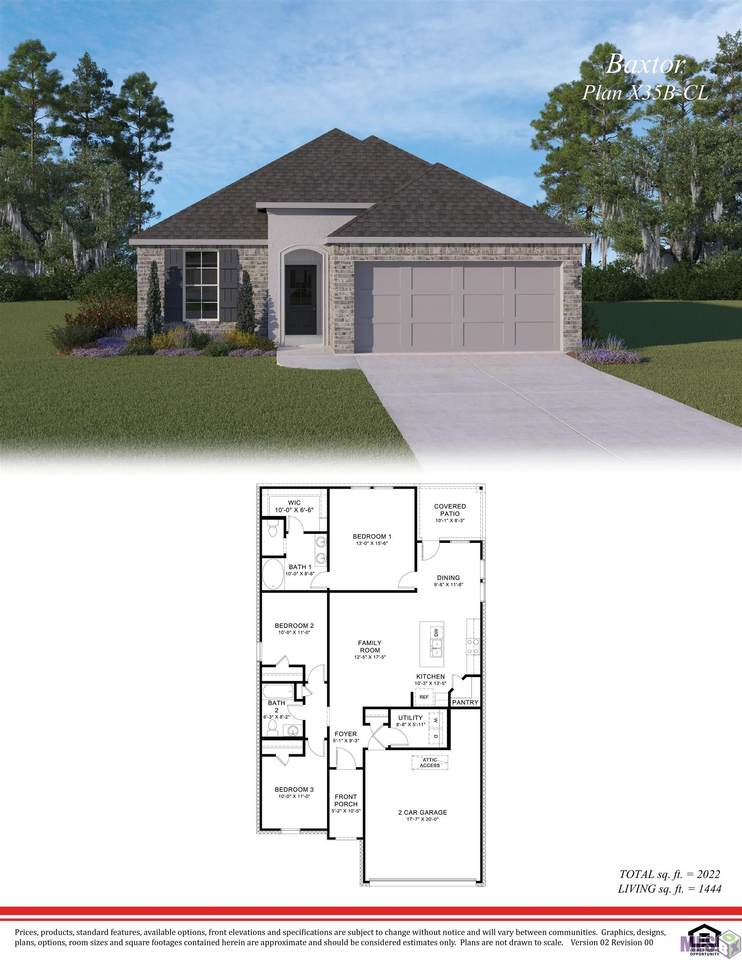 13662 Marsala Ct - Photo 1