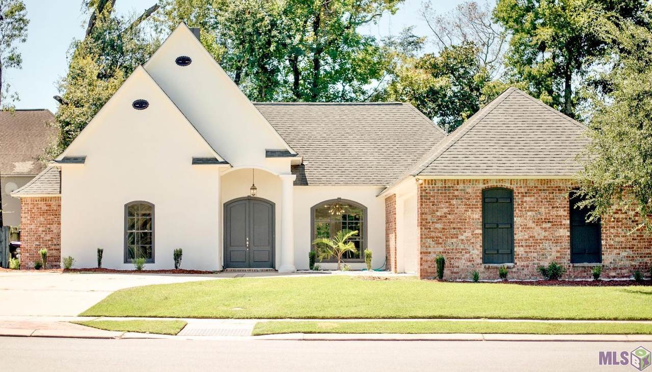 18142 Jefferson Ridge Dr - Photo 1