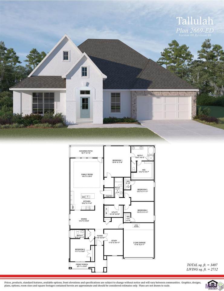 5402 Heron Landing Dr - Photo 1