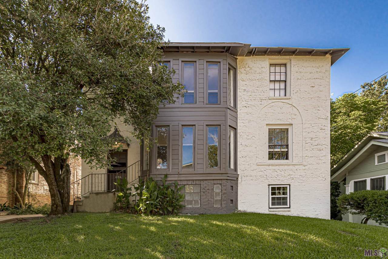 418 State St - Photo 1
