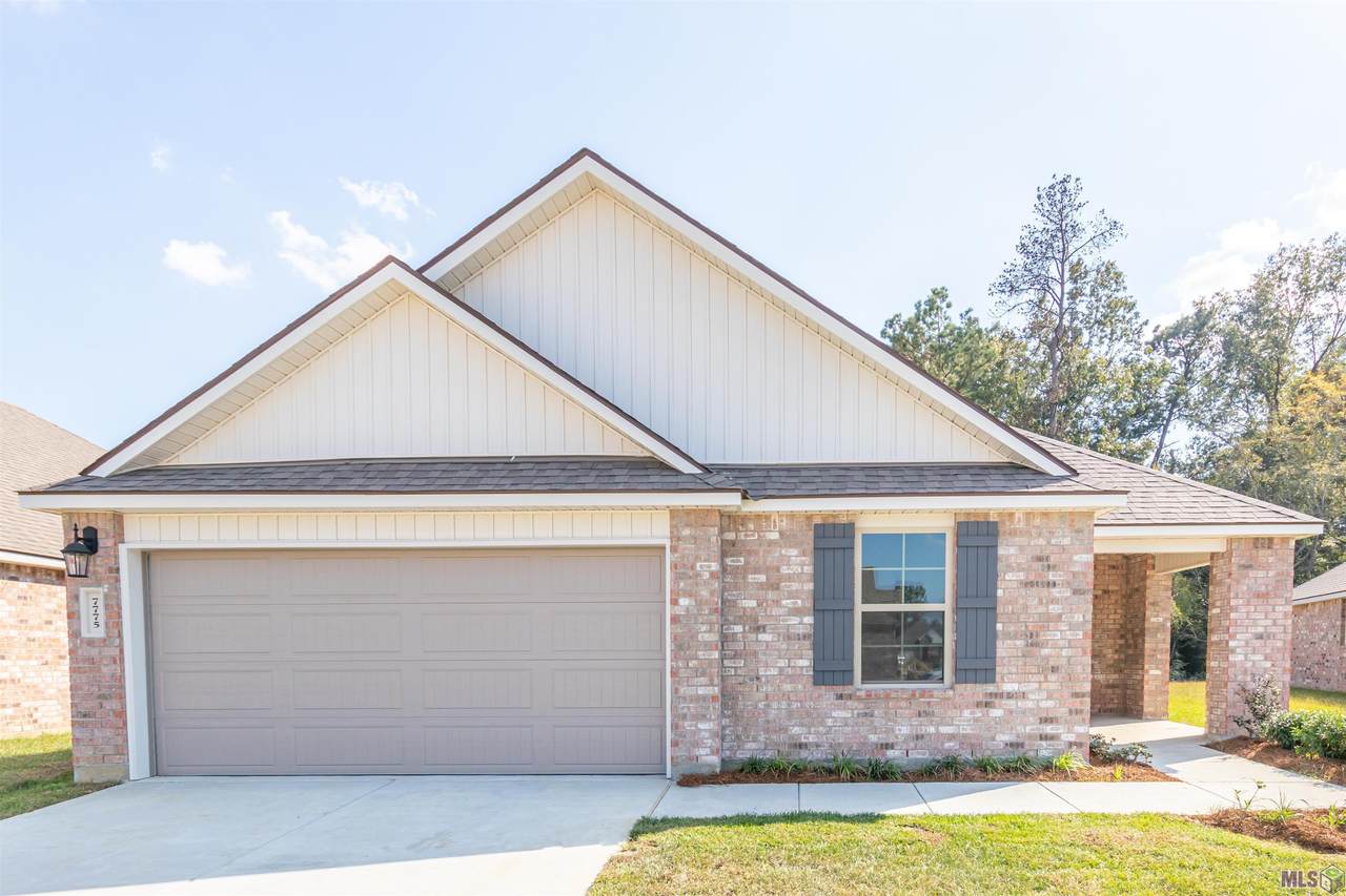 7775 Collin Trails - Photo 1