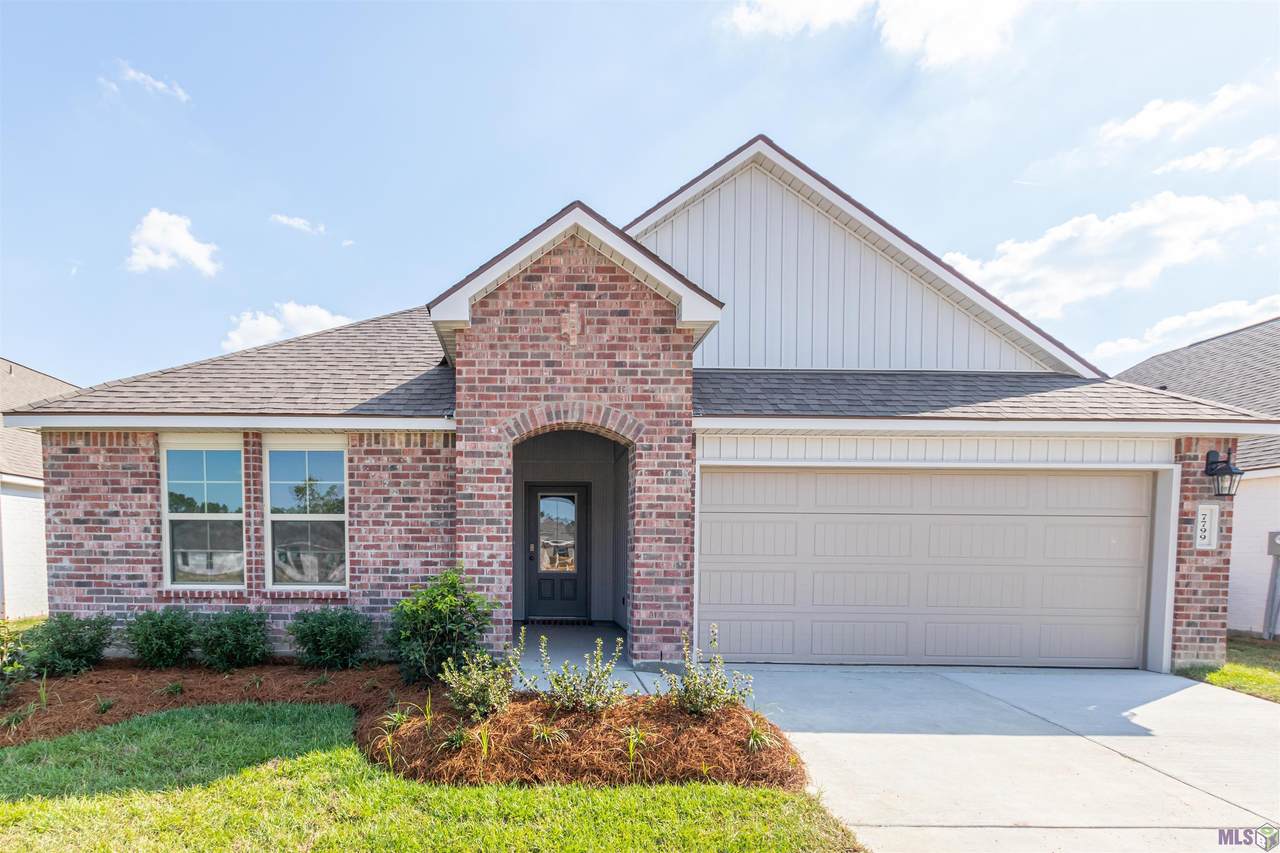 7799 Collin Trails - Photo 1