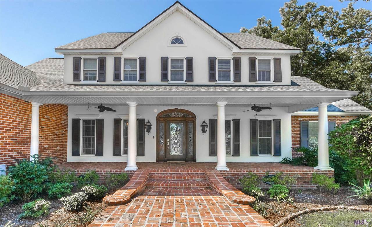 3499 Bourbon Ln - Photo 1