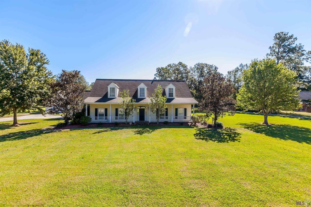 26548 Lee Ellis Rd - Photo 1