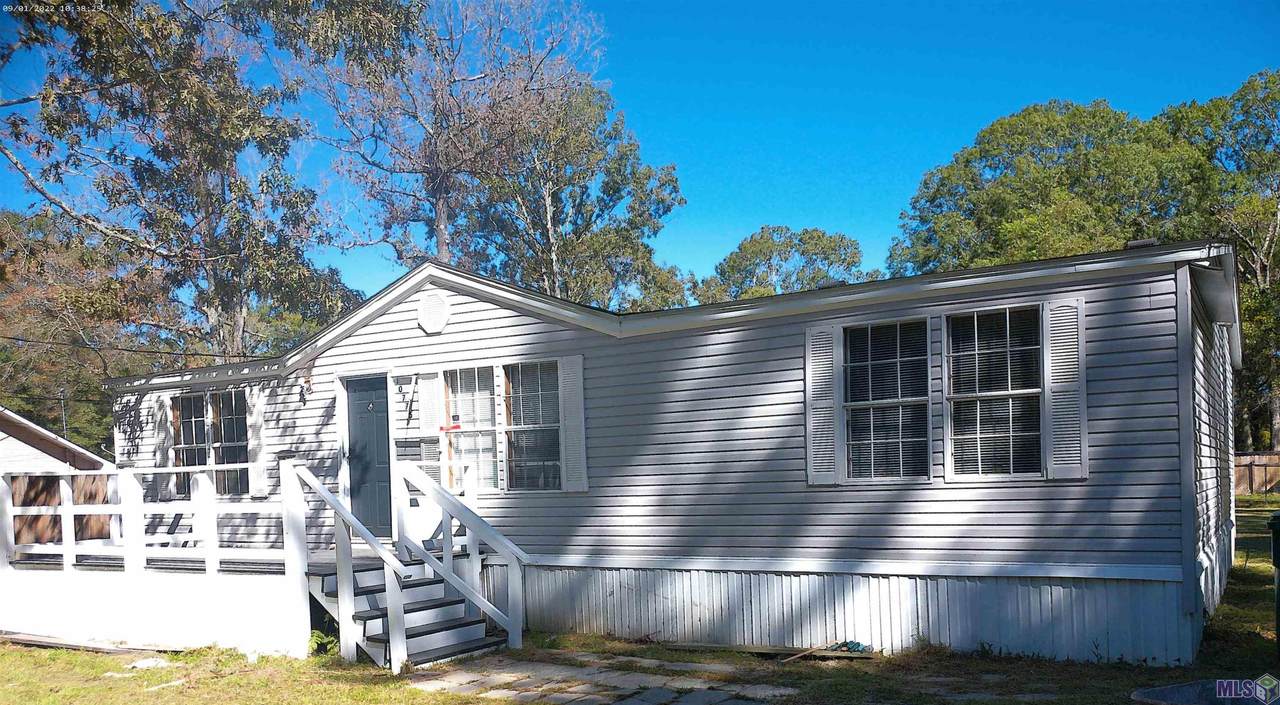 10775 Buddy Ellis Rd - Photo 1