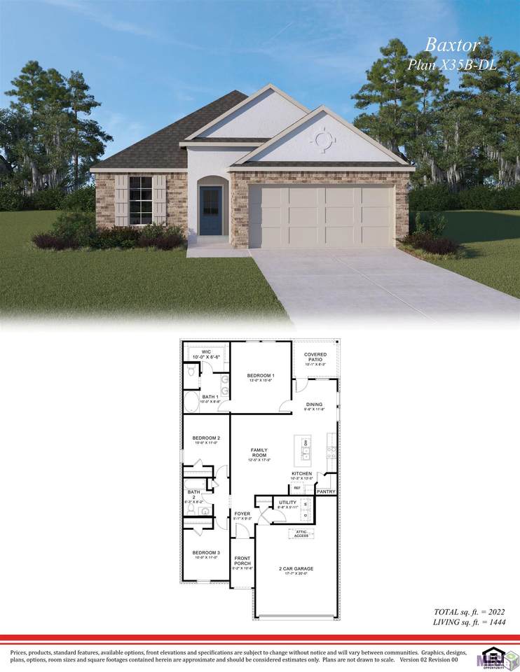 13668 Marsala Ct - Photo 1