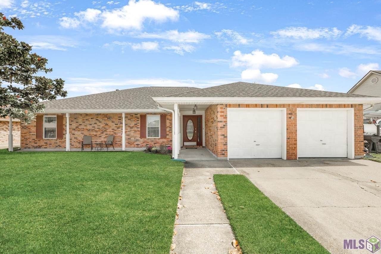 2224 Cypress Point Dr - Photo 1