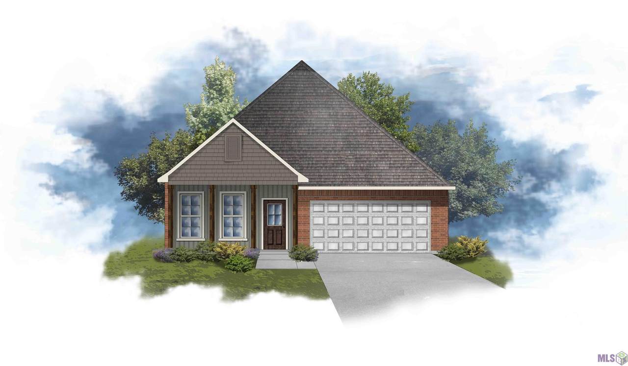 8231 Treeline Dr - Photo 1