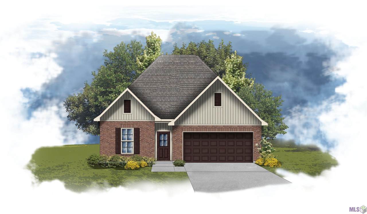 8249 Treeline Dr - Photo 1