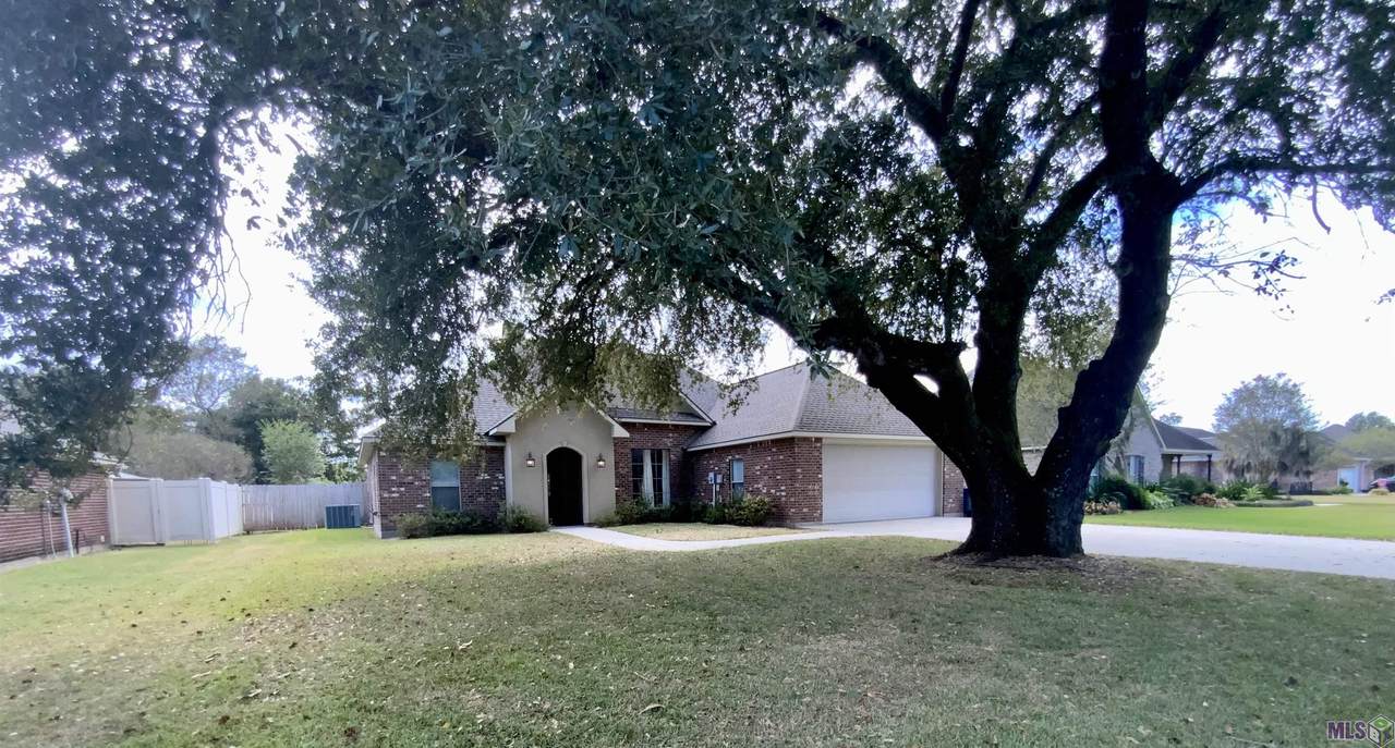 1817 Orleans Quarters Dr - Photo 1