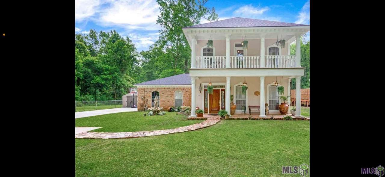 7330 Bayou Paul Rd - Photo 1