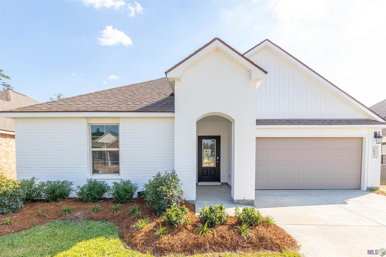 7823 Collin Trails - Photo 1