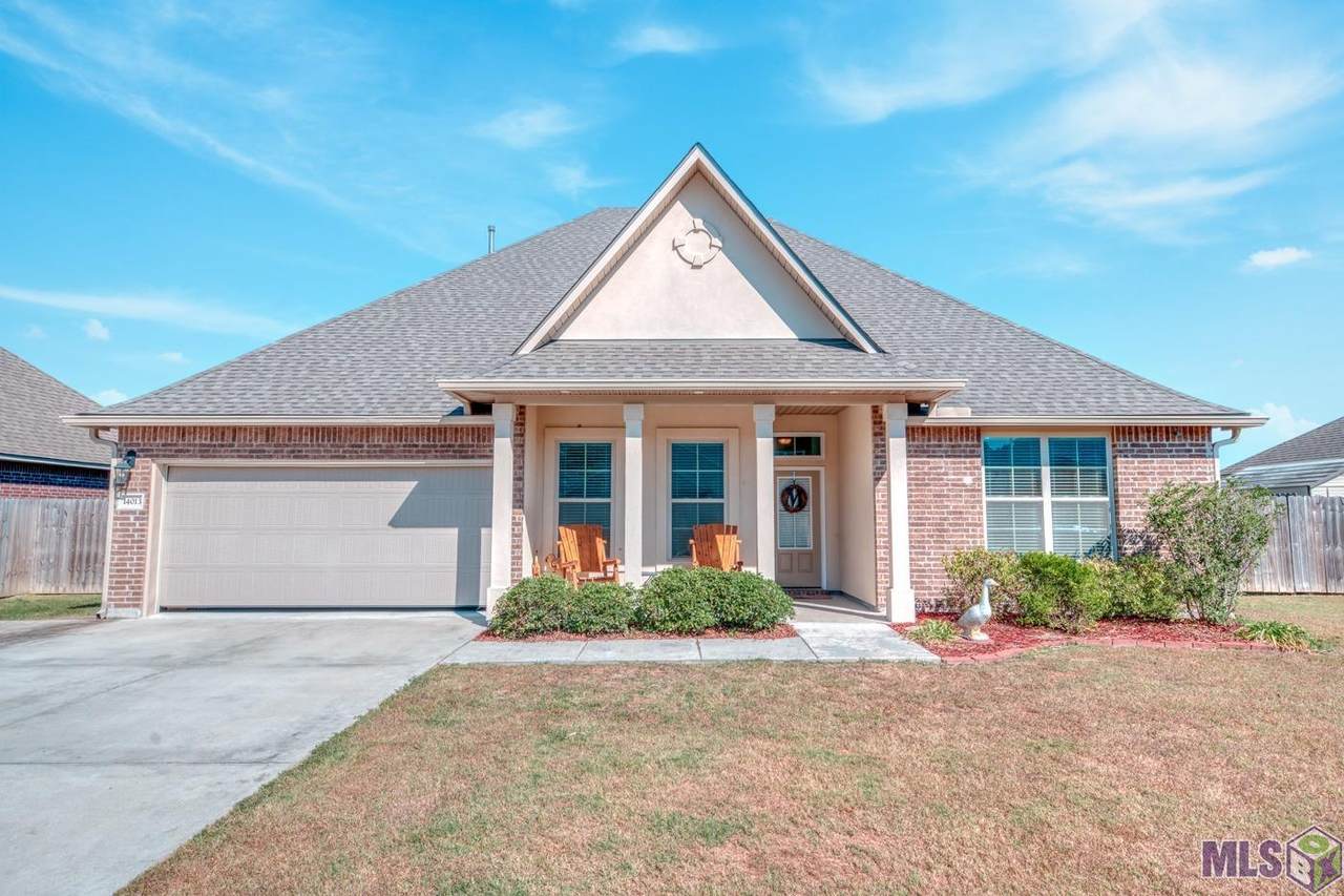14013 Oakwilde Ave - Photo 1