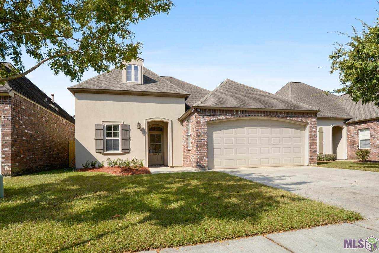 5822 Hidden Ridge Ct - Photo 1