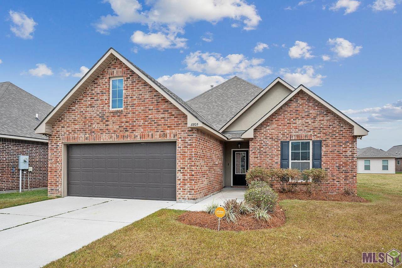 8805 Hackberry Ridge Ave - Photo 1