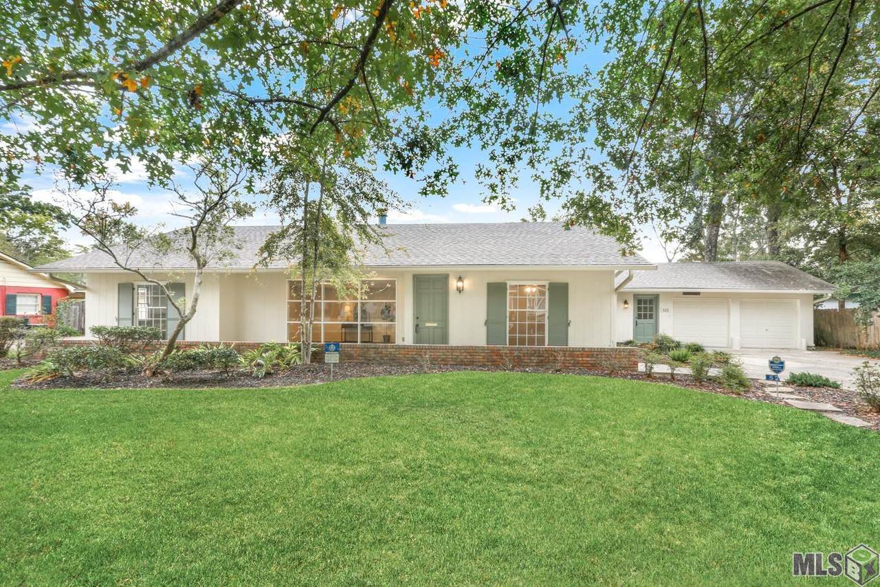 525 Riveroaks Dr - Photo 1