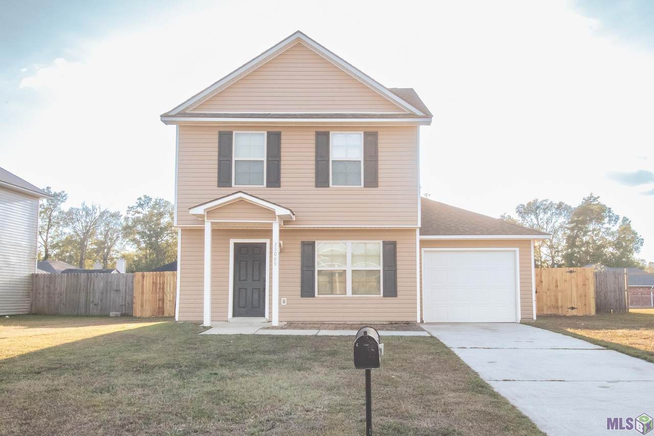 35089 Quail Creek Dr - Photo 1