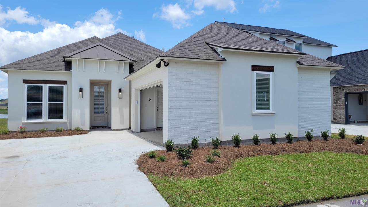 3229 Woodgrove Way - Photo 1
