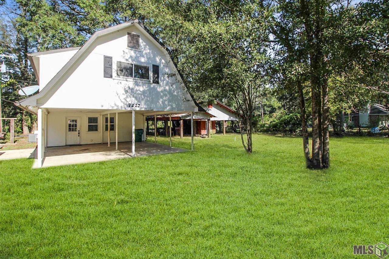 7227 Bayou Paul Rd - Photo 1
