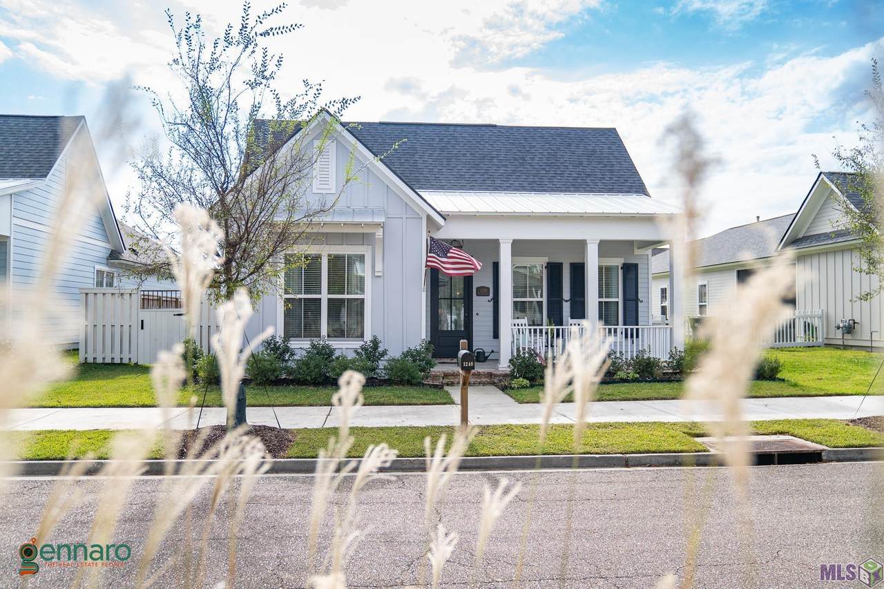 1248 Americana Blvd - Photo 1