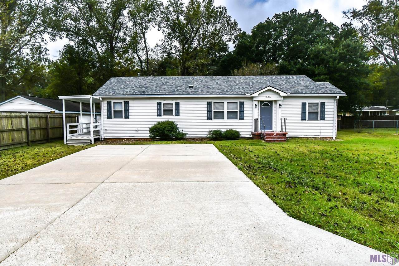 525 Pleasant Ave - Photo 1