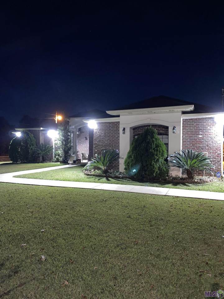 10076 Mount Temple Church Rd - Photo 1