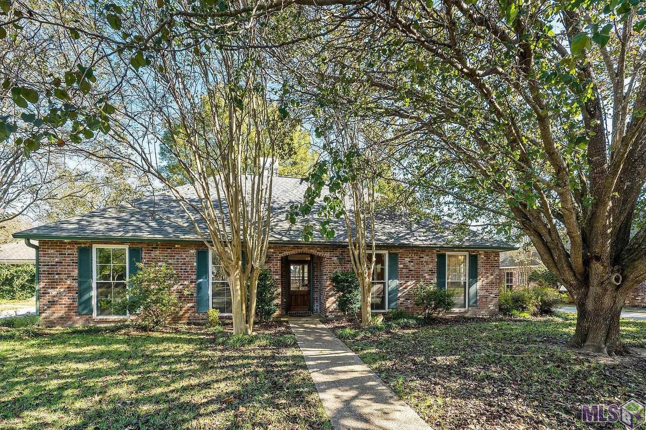 5156 Creek Valley Dr - Photo 1