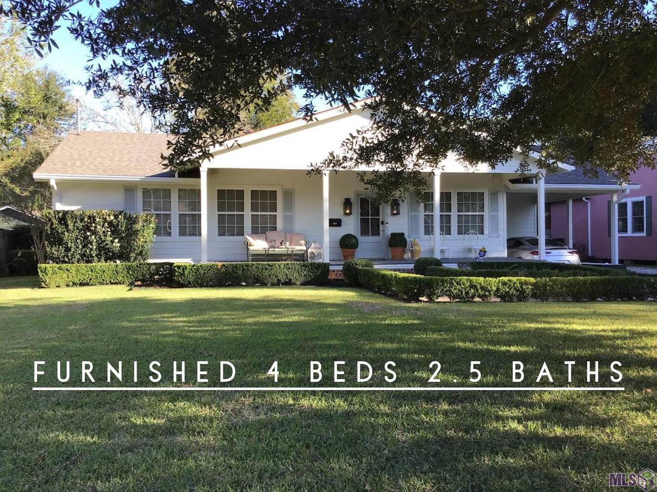 2138 Cherrydale Ave - Photo 1