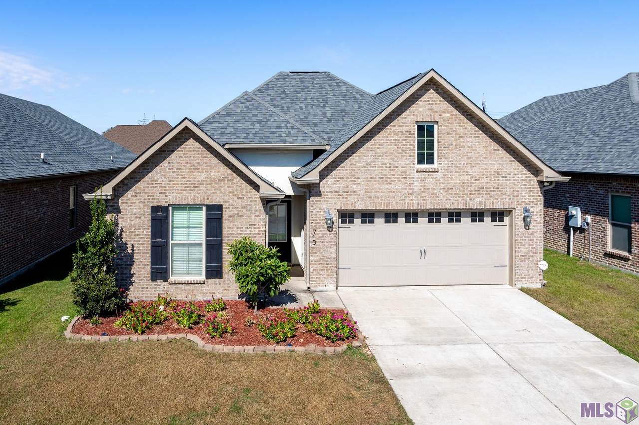 710 Elliston Dr - Photo 1