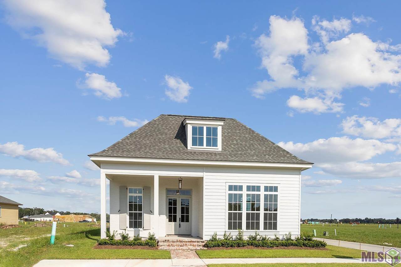 13733 Harveston Mill Dr - Photo 1