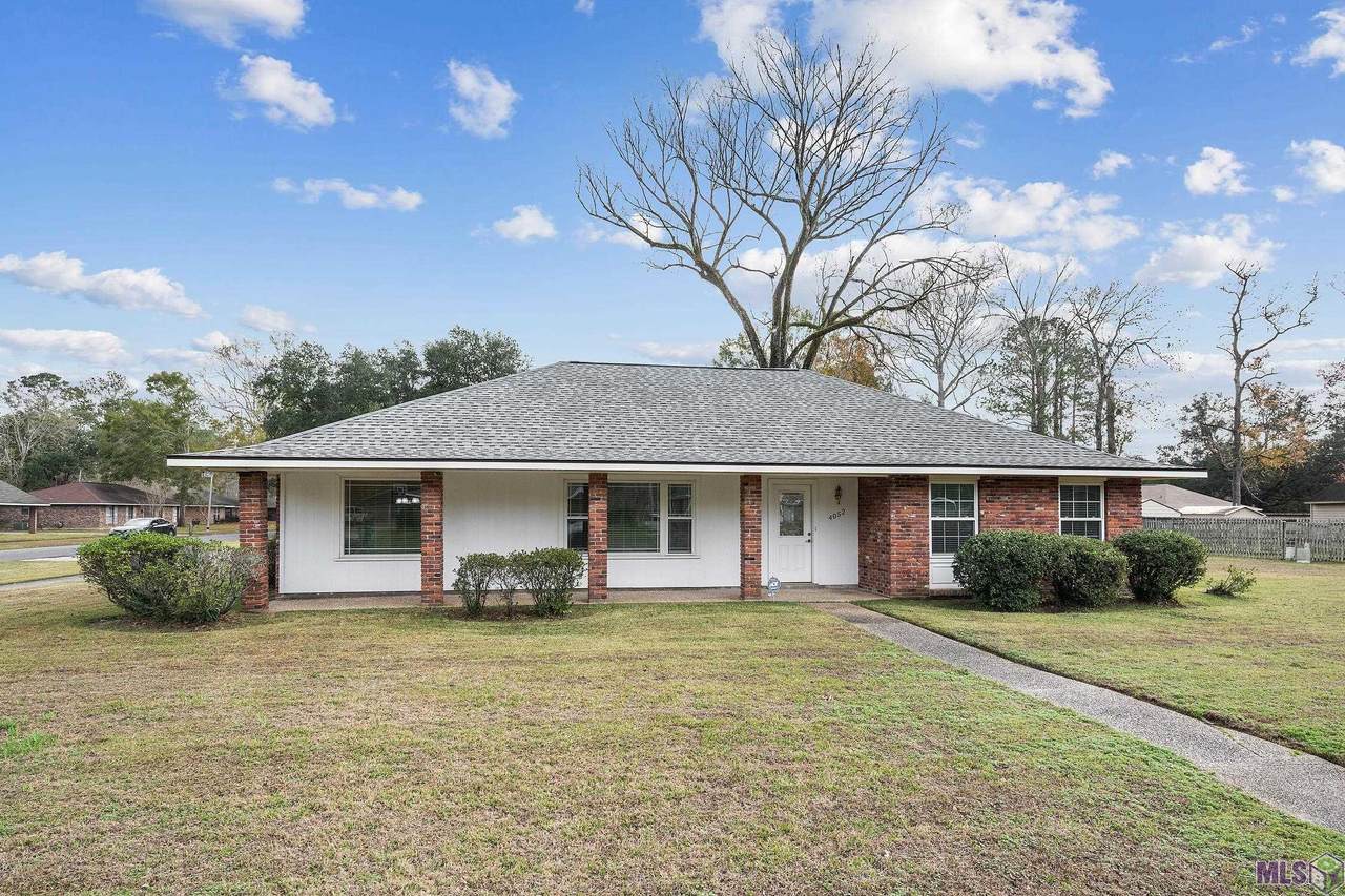 4052 Cypress St - Photo 1