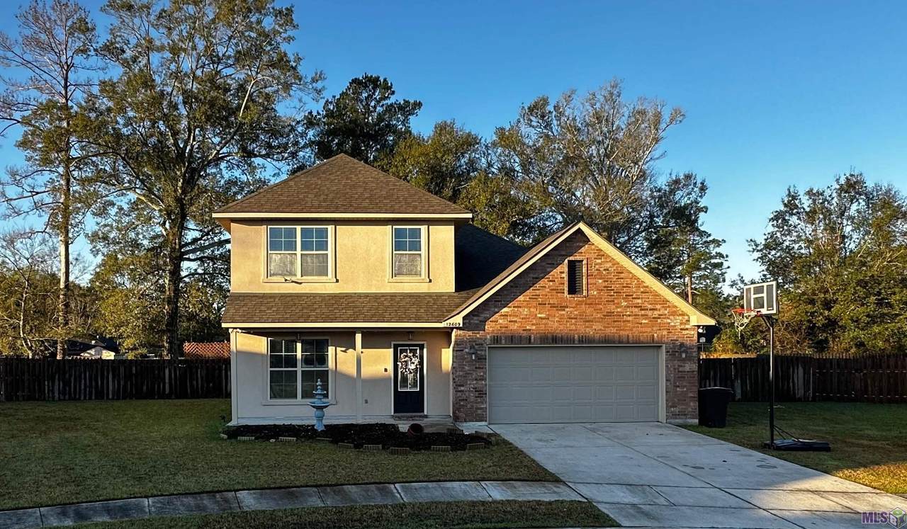 12609 Fairwood Ct - Photo 1