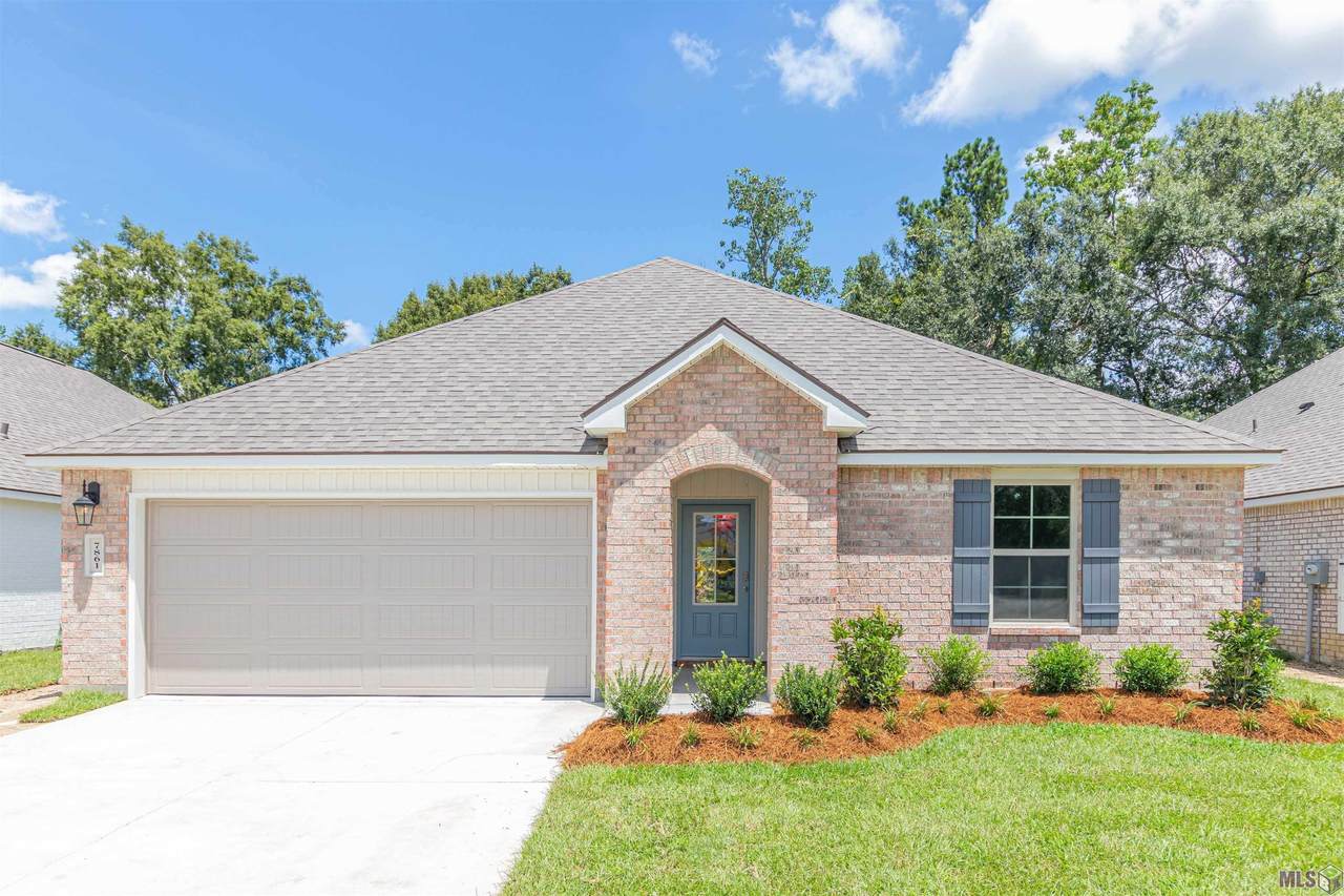 7769 Collin Trails - Photo 1