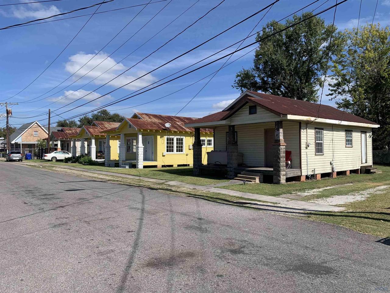 911,915,917,919 Harrison St - Photo 1