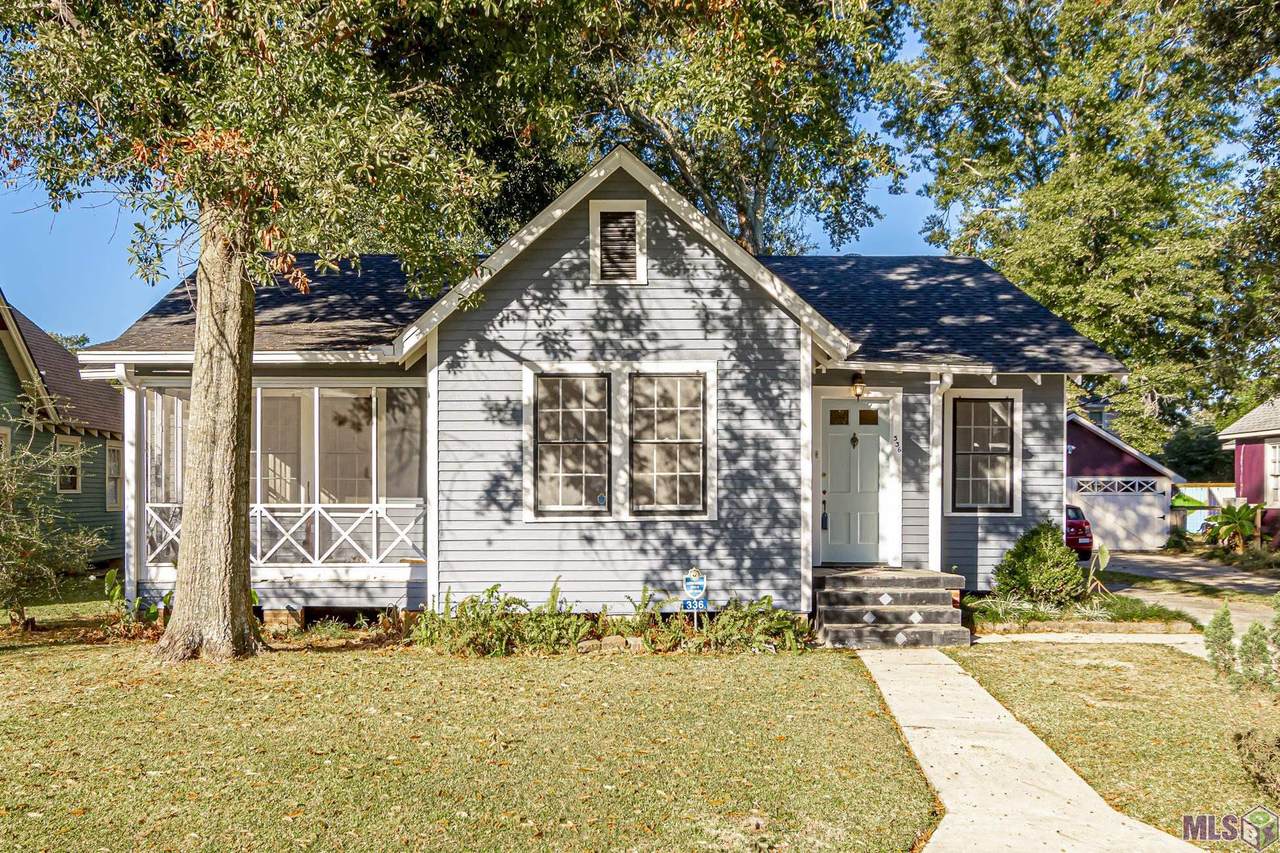 336 Westmoreland Dr - Photo 1