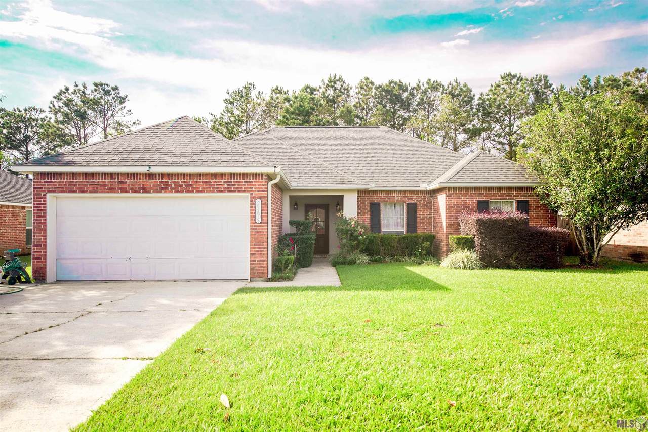 23603 Southpoint Dr - Photo 1