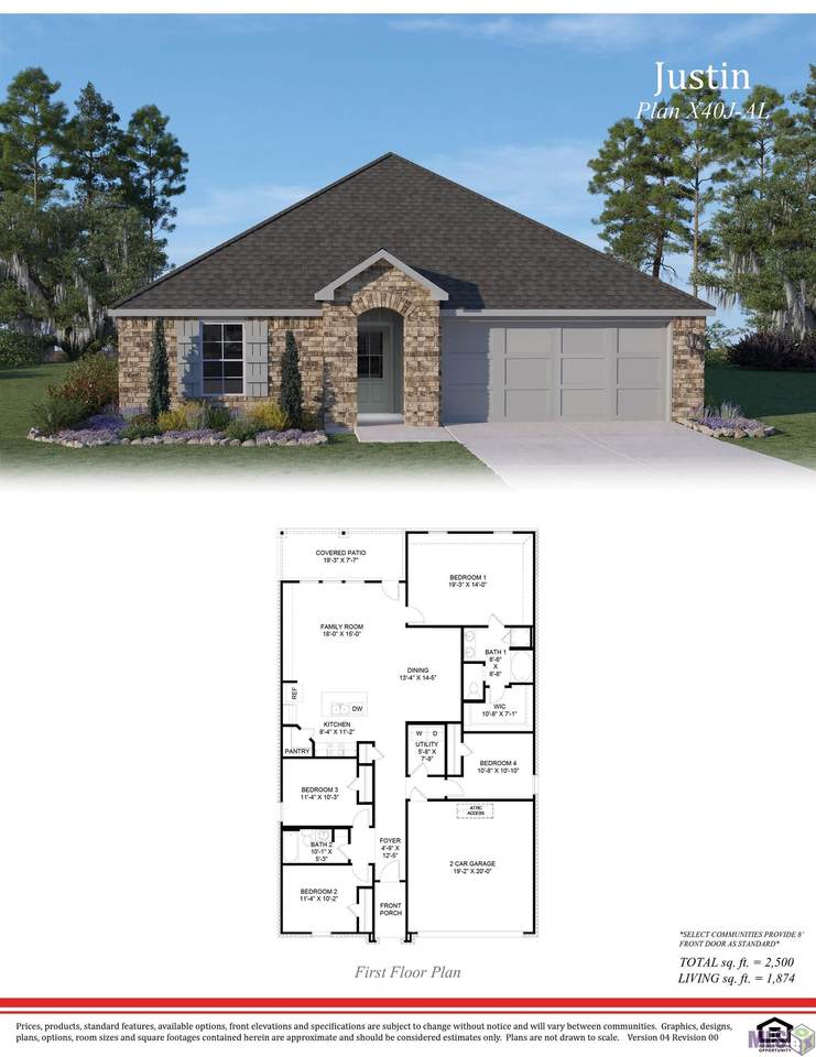 13530 Marsala Ct - Photo 1