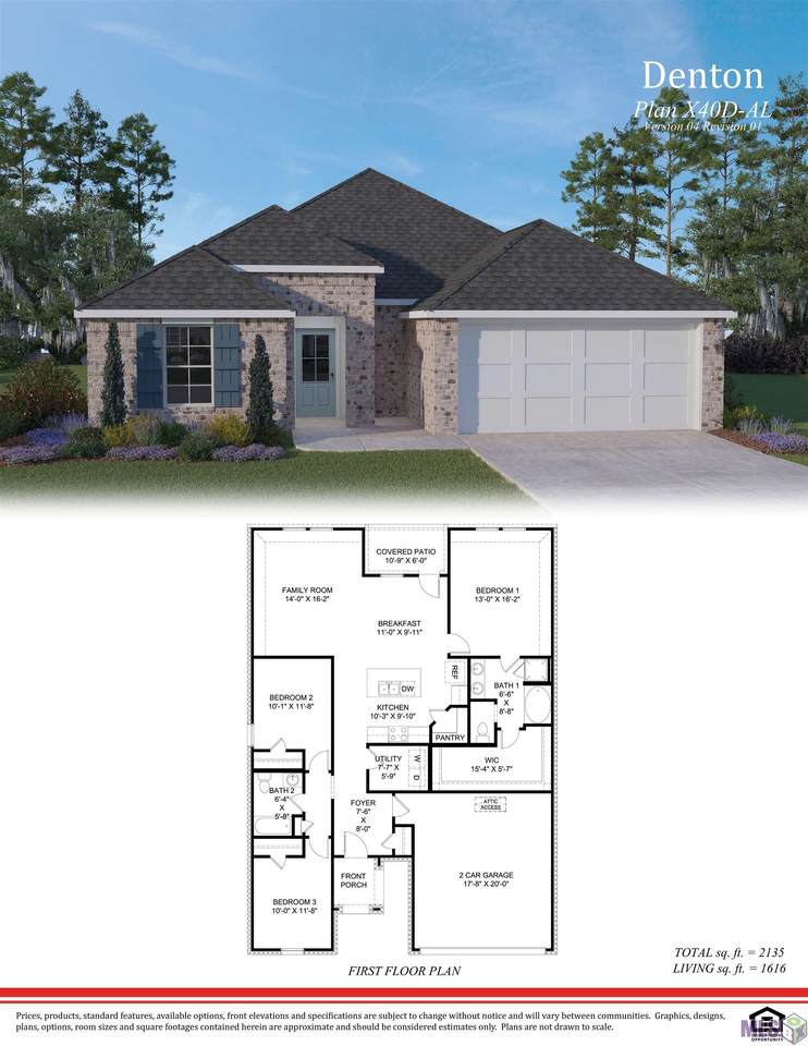 13524 Marsala Ct - Photo 1
