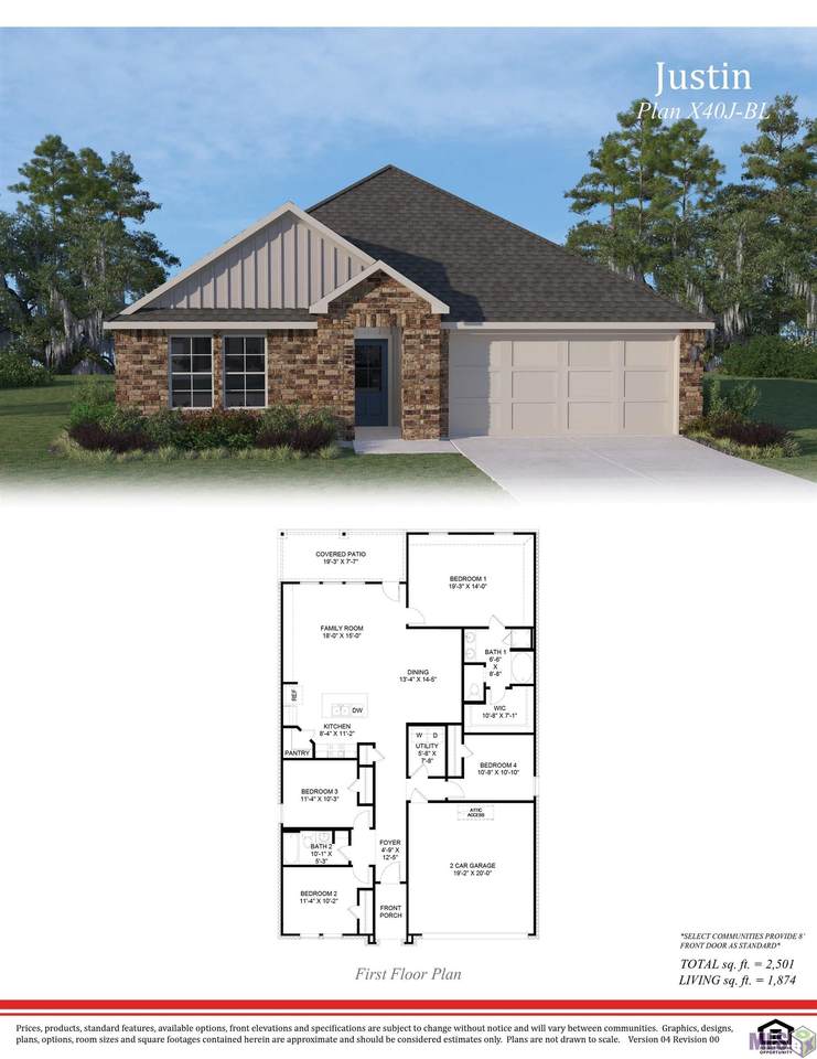 13506 Marsala Ct - Photo 1