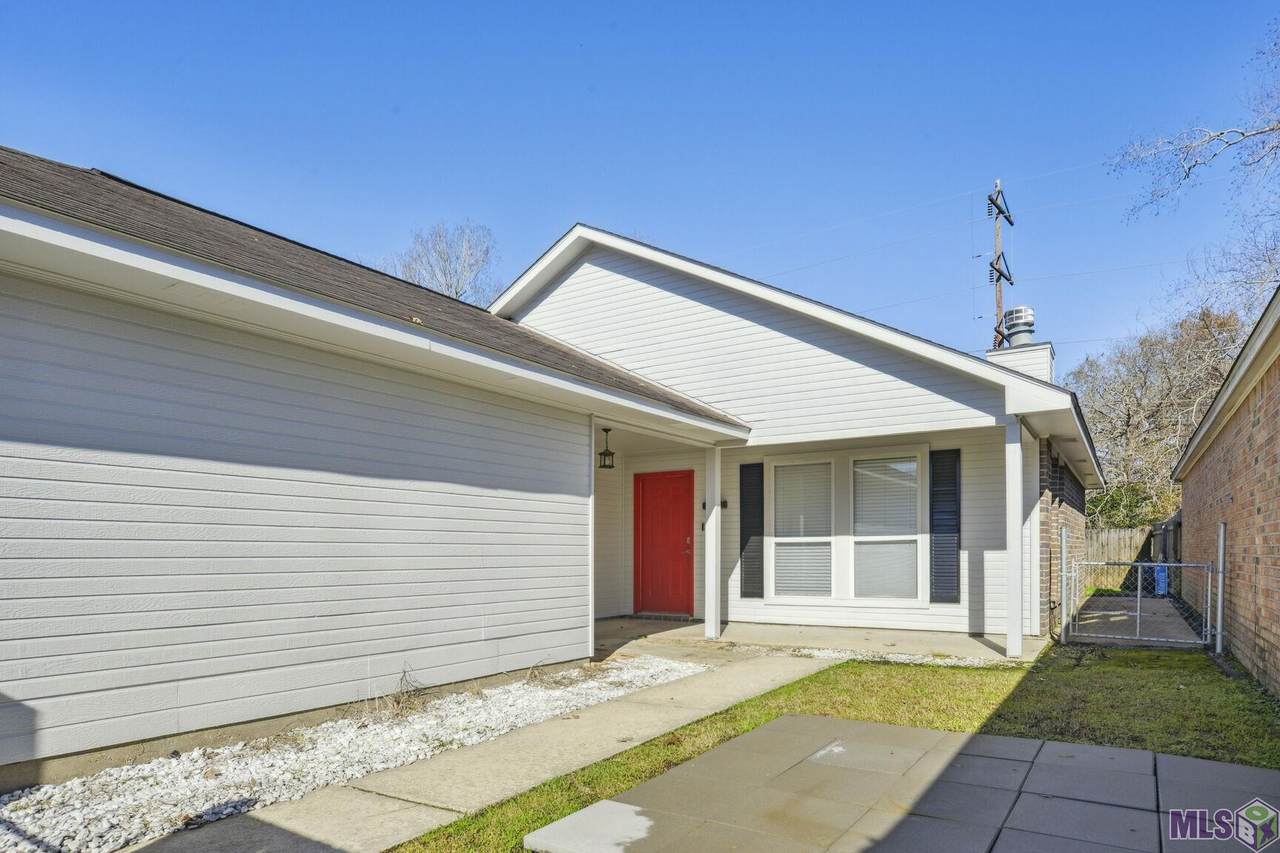 2013 Pecan Ridge Ave - Photo 1