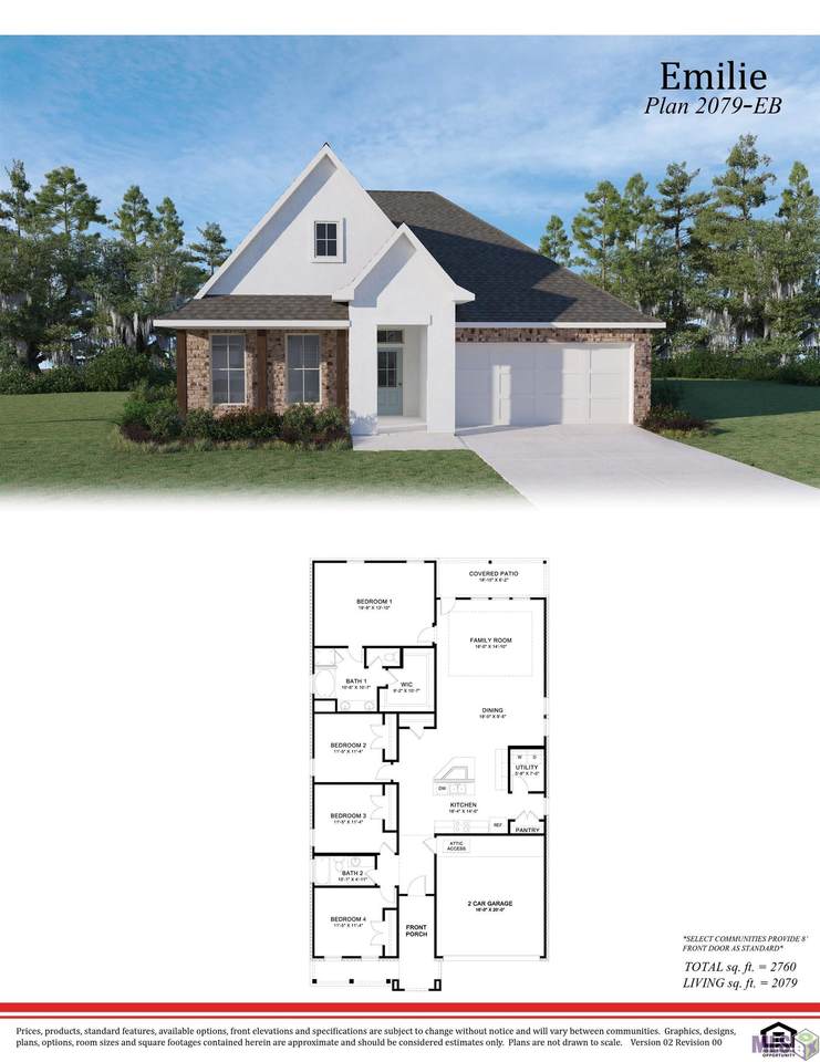 5432 Heron Landing Dr - Photo 1