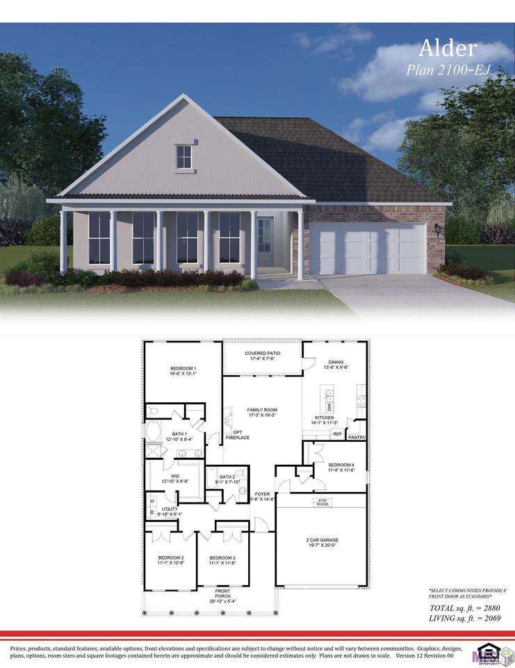 5431 Heron Landing Dr - Photo 1