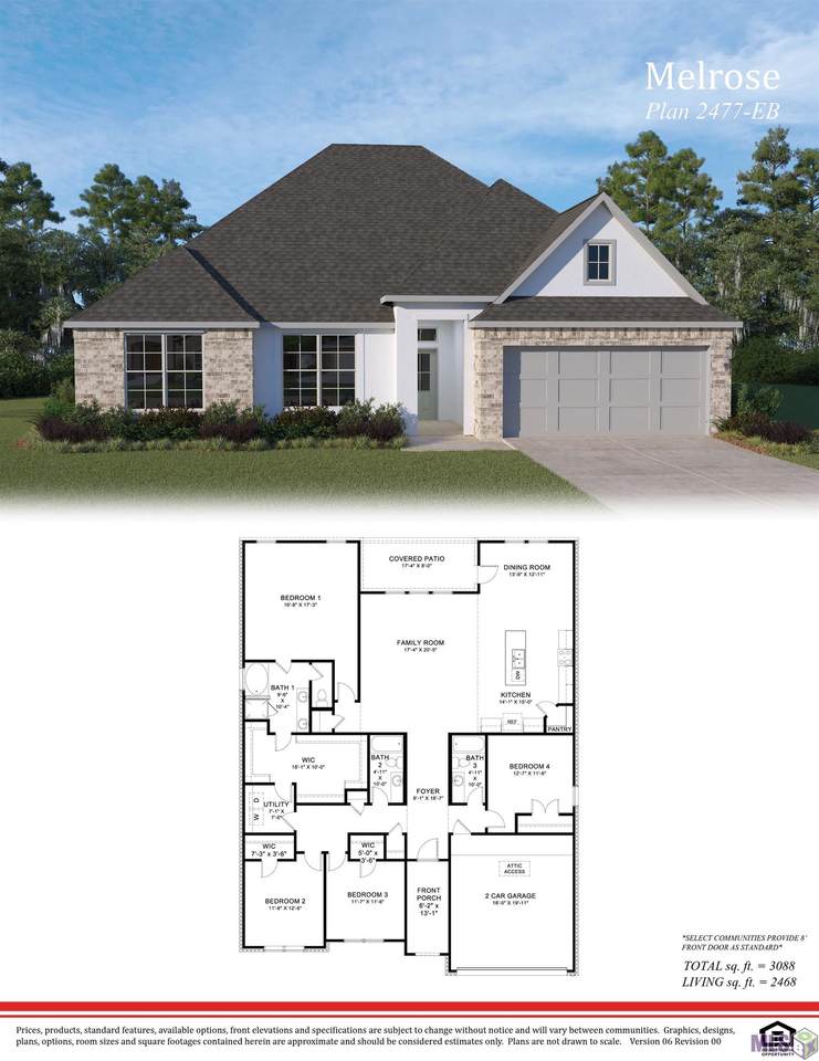 5441 Heron Landing Dr - Photo 1
