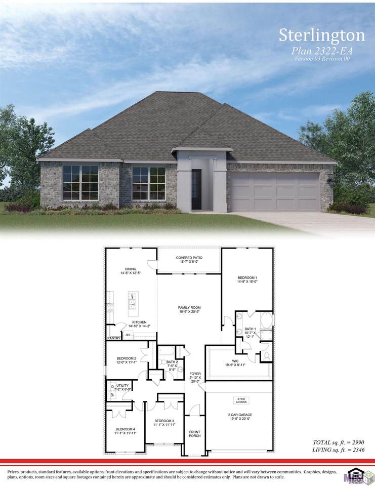 5503 Heron Landing Dr - Photo 1