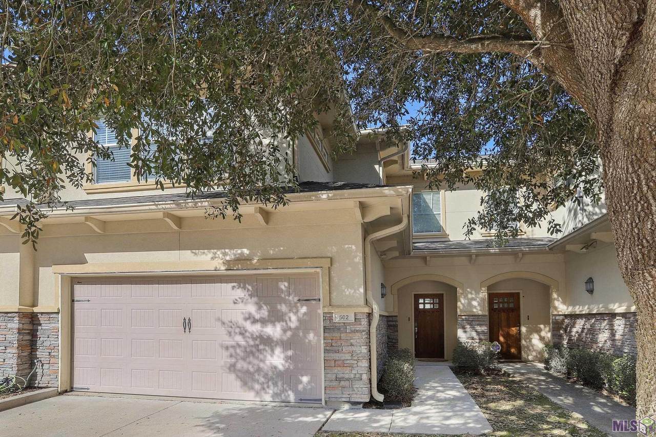 8000 Stonelake Village Ave - Photo 1