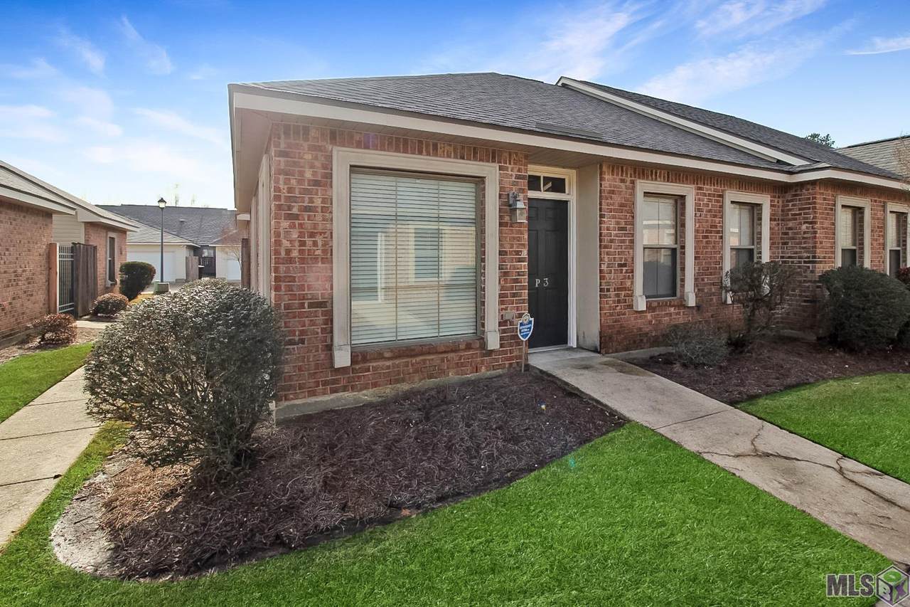 12500 Old Hammond Hwy - Photo 1