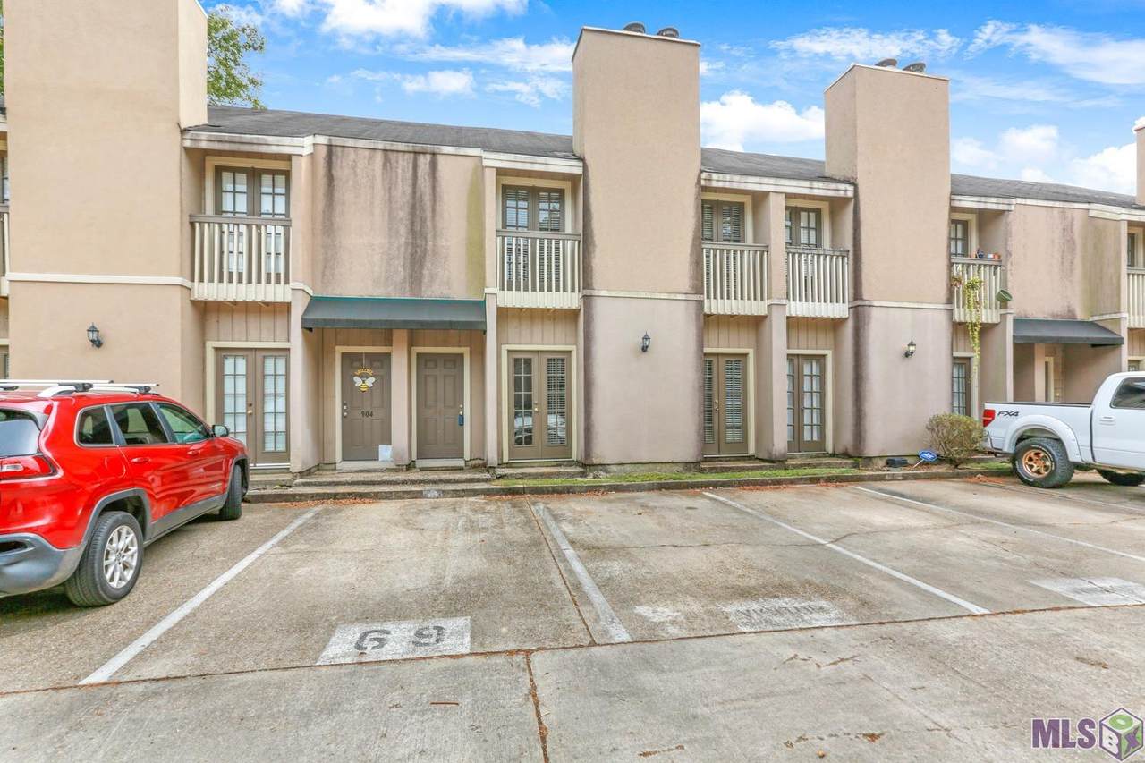 8155 Jefferson Hwy - Photo 1