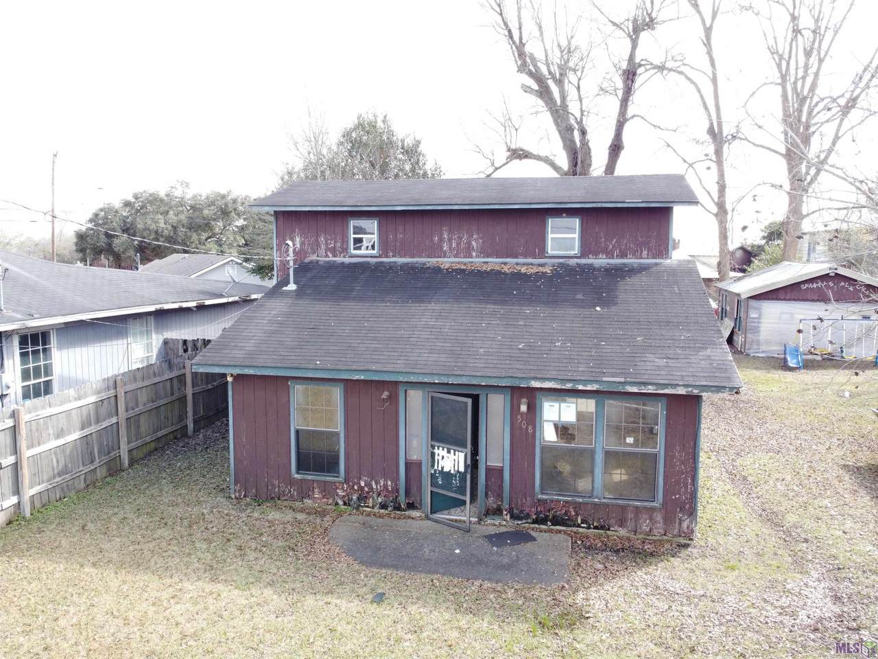 508 Avenue C - Photo 1