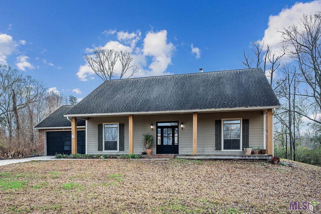 21620 Wj Wicker Rd - Photo 1