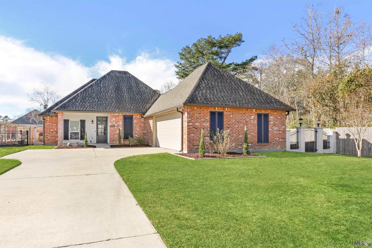 29291 Redwood Dr - Photo 1